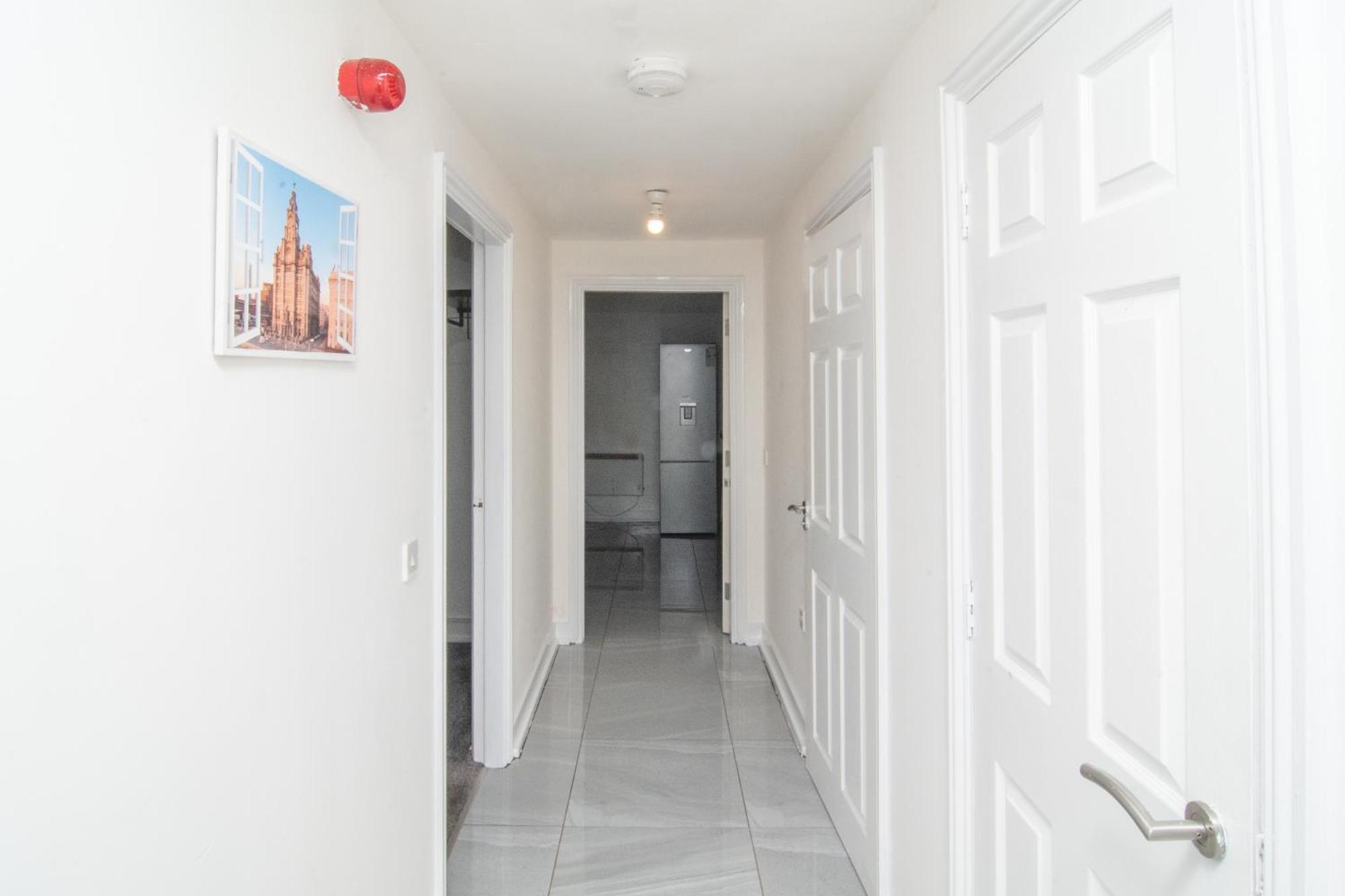 Apartamento 2 Bed 2 Bath Centre Sleep 7