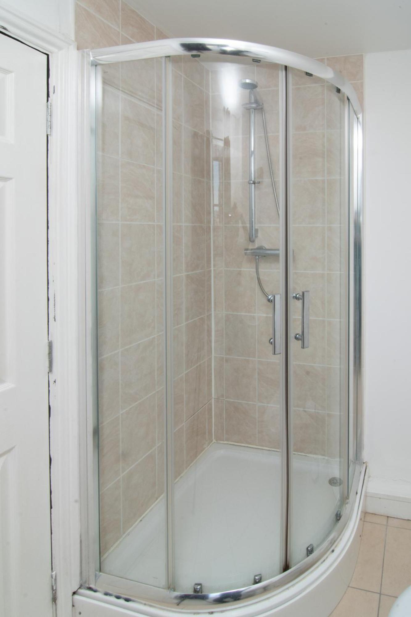 2 Bed 2 Bath Centre Sleep 7 Apartamento Liverpool