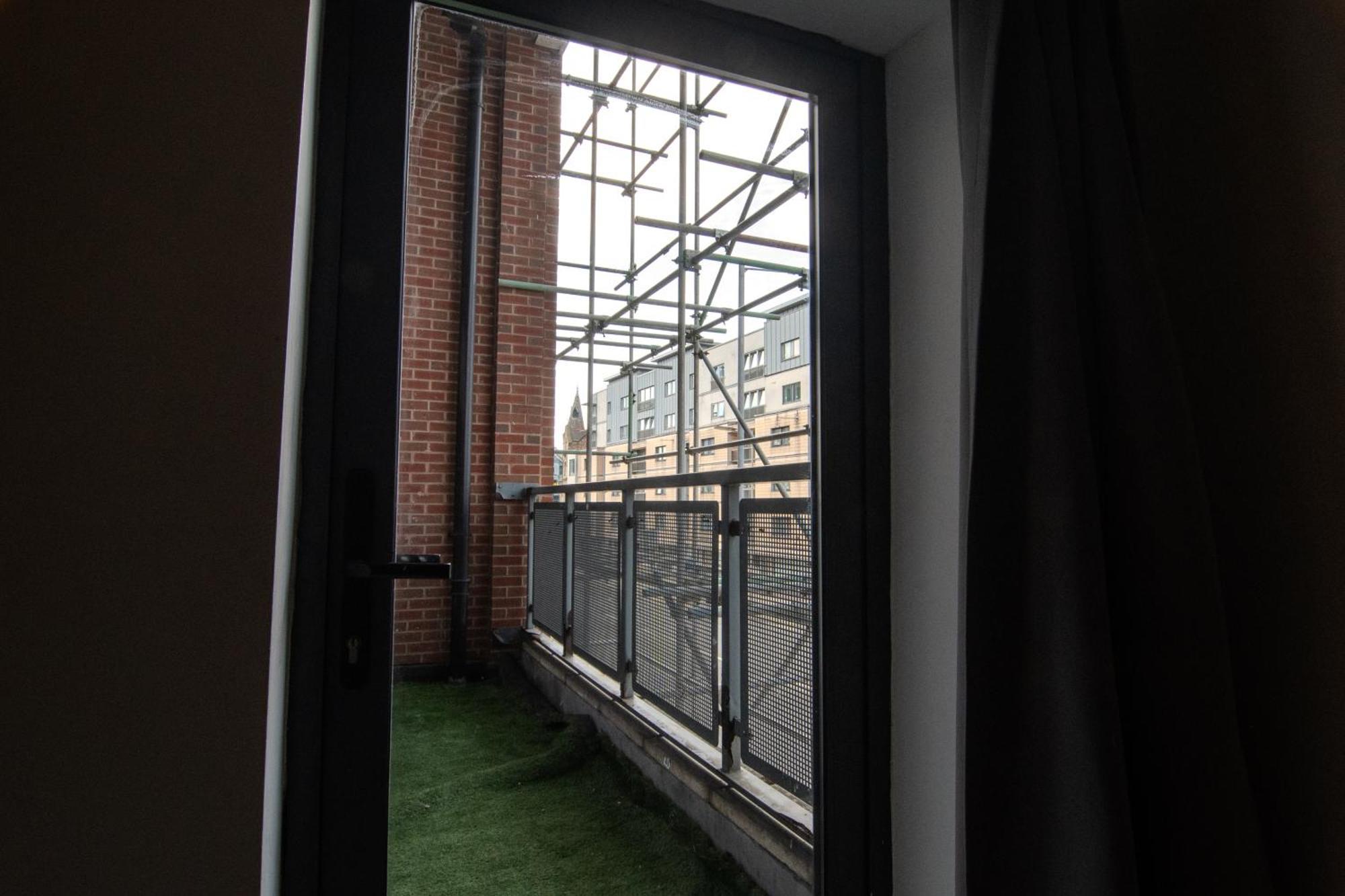 Apartamento 2 Bed 2 Bath Centre Sleep 7