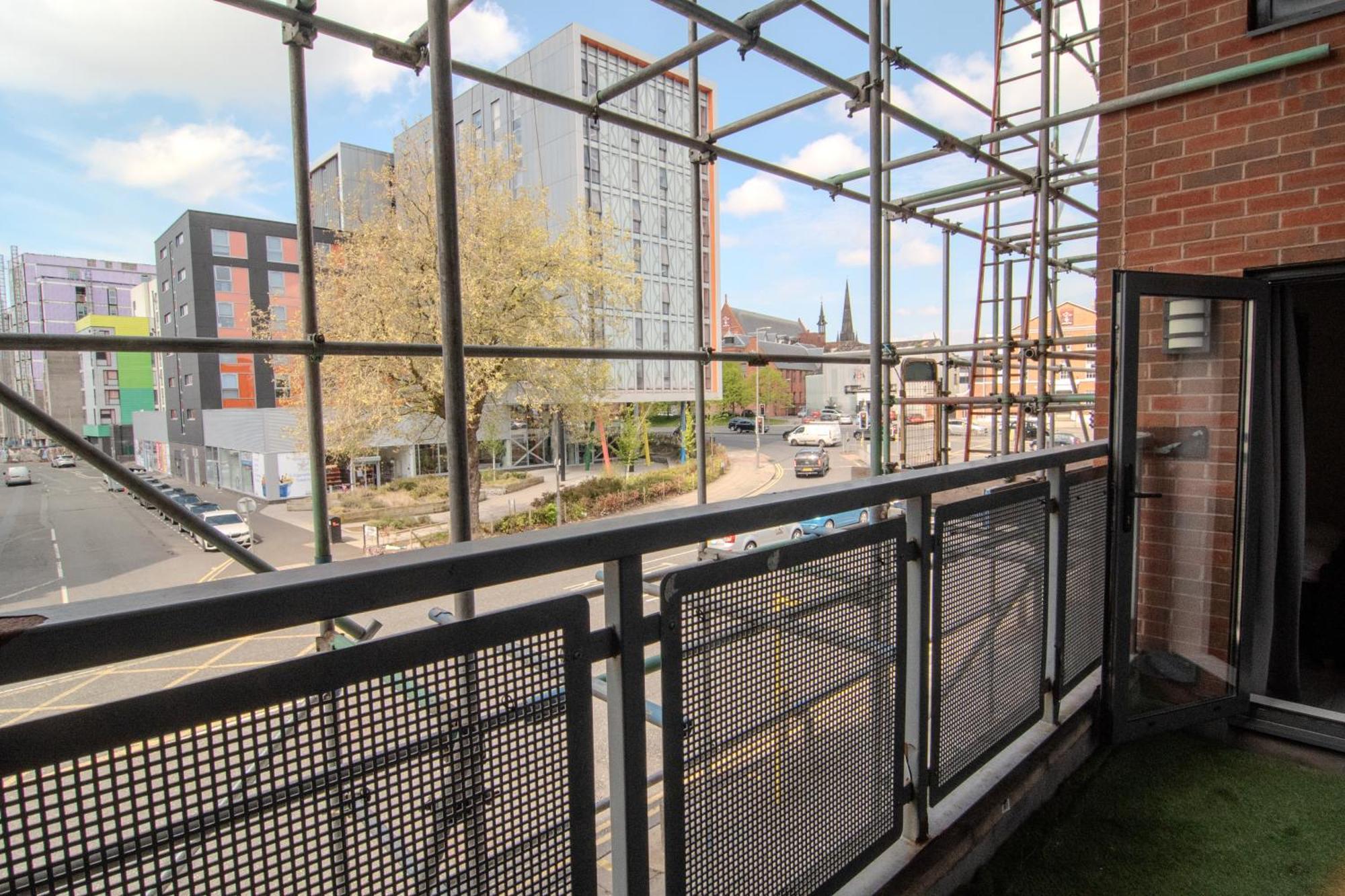 2 Bed 2 Bath Centre Sleep 7 Apartamento Liverpool